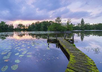 Groningen - Sassenhein (Netherlands) by Marcel Kerdijk