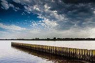 Het Lauwersmeer | Groningen van Ricardo Bouman thumbnail