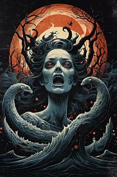 Sorcières oubliées