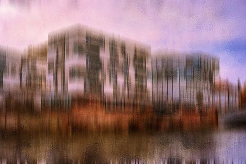 MODERNE KUNST : NEW-ULM