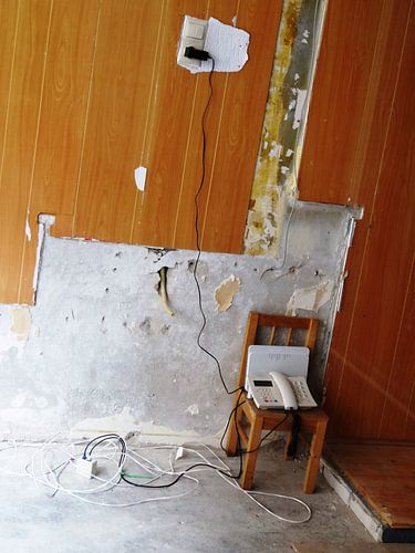 Urban Communication 53