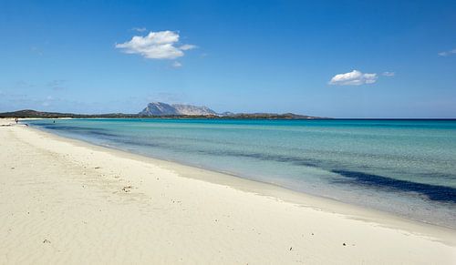 Paradise, the coast of Sardinia