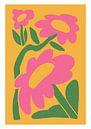 Flowers van Studio Allee thumbnail