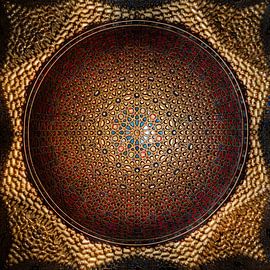 El Real Alcázar de Sevilla