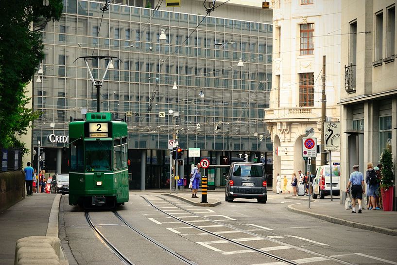 Basel by Hello Pompoyo