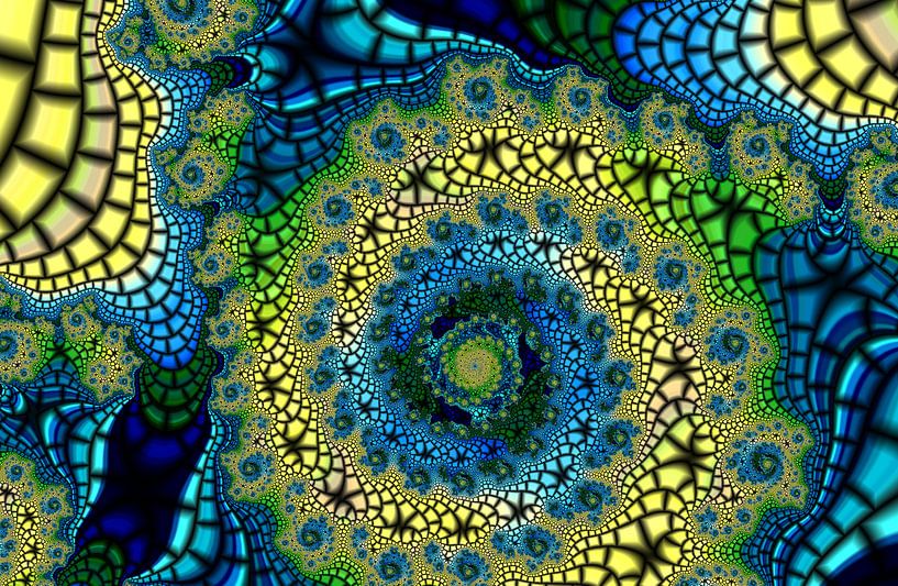 Eye of the Storm by Christy Leigh