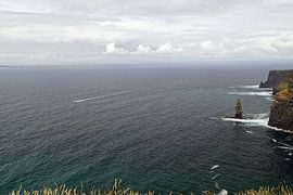 Cliffs of Moher, Ireland