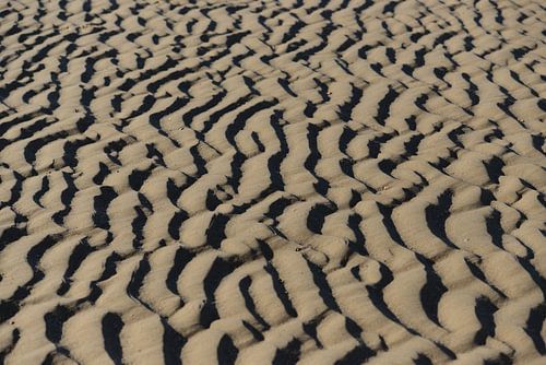 strandzand