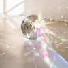 Glitz + Glam Disco Ball von Dagmar Pels