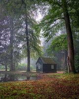 Apeldoorn Herfstsfeer