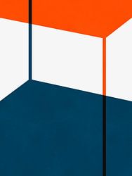 Overlappende vormen 4