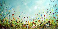 Blumen