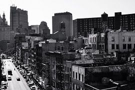 New York von Manuel Losso