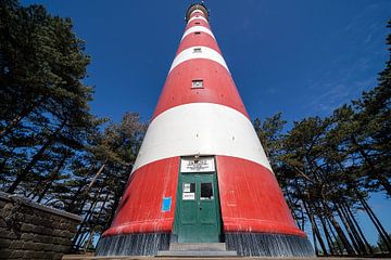 Ameland-Leuchtturm von Humphry Jacobs