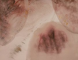 Aquarelle partie 279 sur Tania Perneel