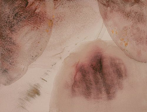 Watercolour part 279 by Tania Perneel