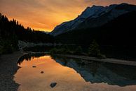 Banff National Park by Vivo Fotografie thumbnail