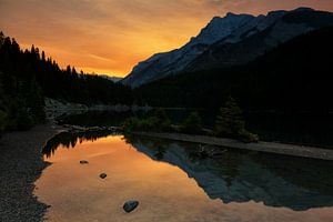 Parc national de Banff