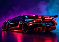 Lamborghini Veneno 2