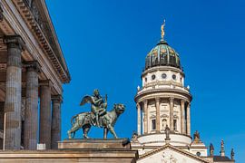 Berlin, Deutschland  von Gunter Kirsch