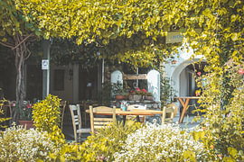 Kos – Een plek om te vertoeven van The Hazel Perspective