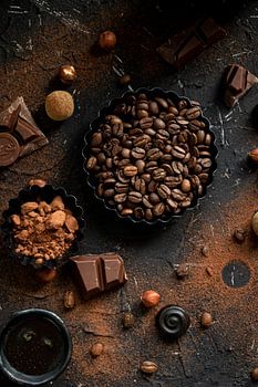 Es ist nicht alles schwarz oder weiß - schwarz 04