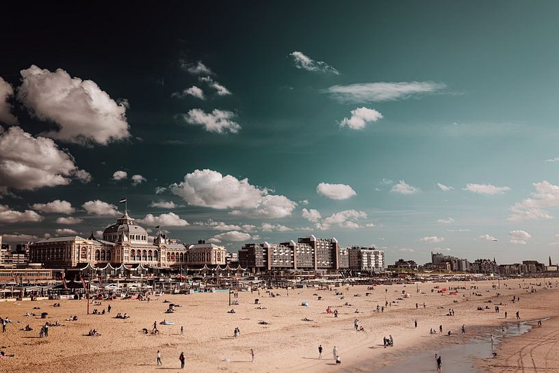 Summerday van thePhilograph