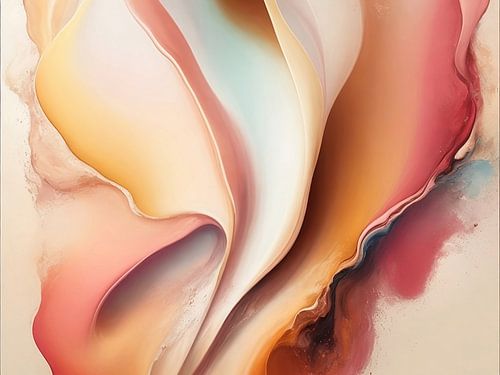 Comme une fleur 0161