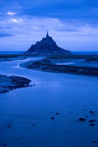 Mont Saint Michel