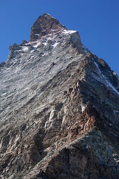 Hörnligrat Matterhorn von Menno Boermans