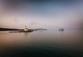 Adfjasdfkl; by Mario Calma