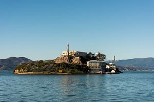 San Francisco - Alcatraz