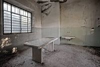 Morgue SB