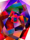 "Colour dimensions" 2021 van Keep Magic thumbnail