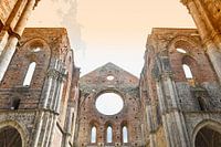 Abbazia di San Galgano