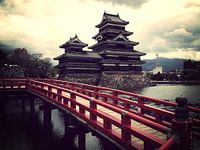 Matsumoto-jo