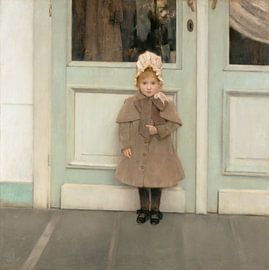 Jeanne Kéfer, Fernand Khnopff
