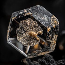 Chuchotements vibrants 1 sur Olaf Kramer