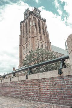 Grote Kerk Dordrecht