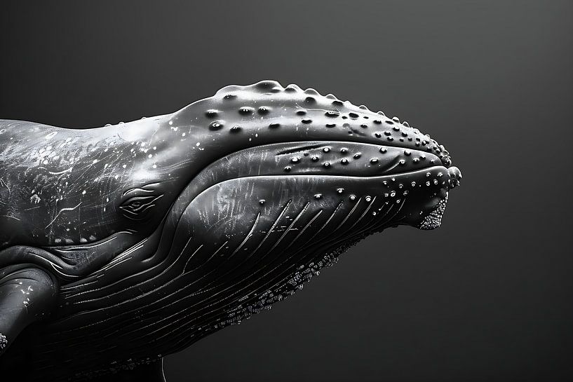 Walvis van PixelPrestige