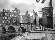 Krul Amsterdam van Jolanda van Straaten thumbnail