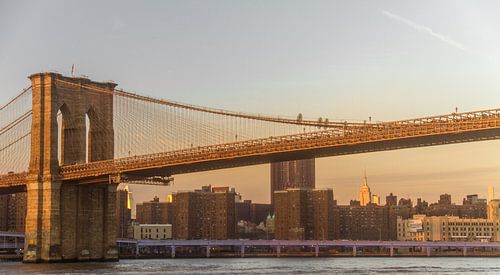 Brooklyn Bridge