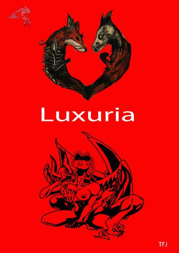Luxuria