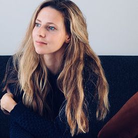 Monique de Koning profielfoto