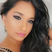 Anushka Van Andel Profilfoto