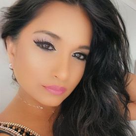 Anushka Van Andel Profile picture