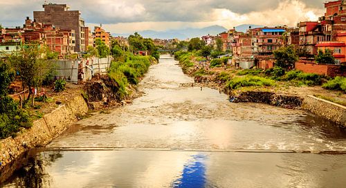 Nepal