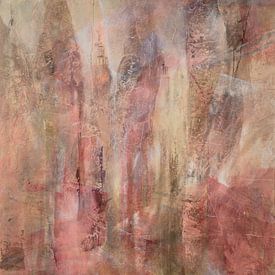 Avenue des rêves sur Annette Schmucker