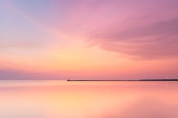 West Head Lighthouse!