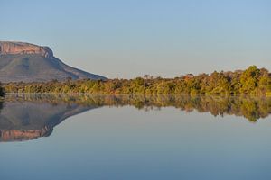 Afrique du Sud Marataba